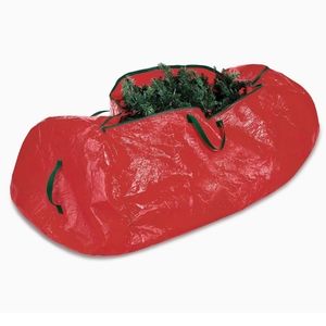 NEW Whitmor Christmas Tree Storage Bag